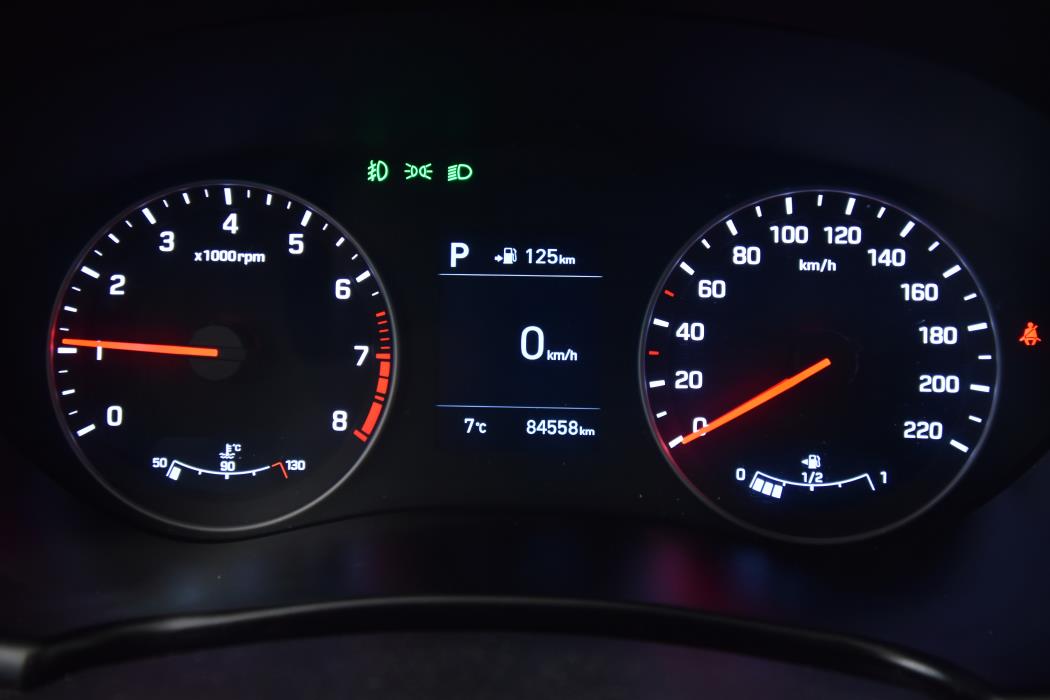 HYUNDAI i20 Hatchback 2020