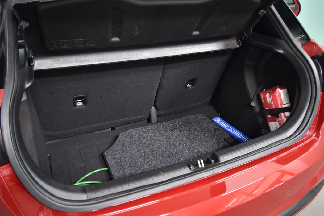 HYUNDAI i20 Hatchback 2020