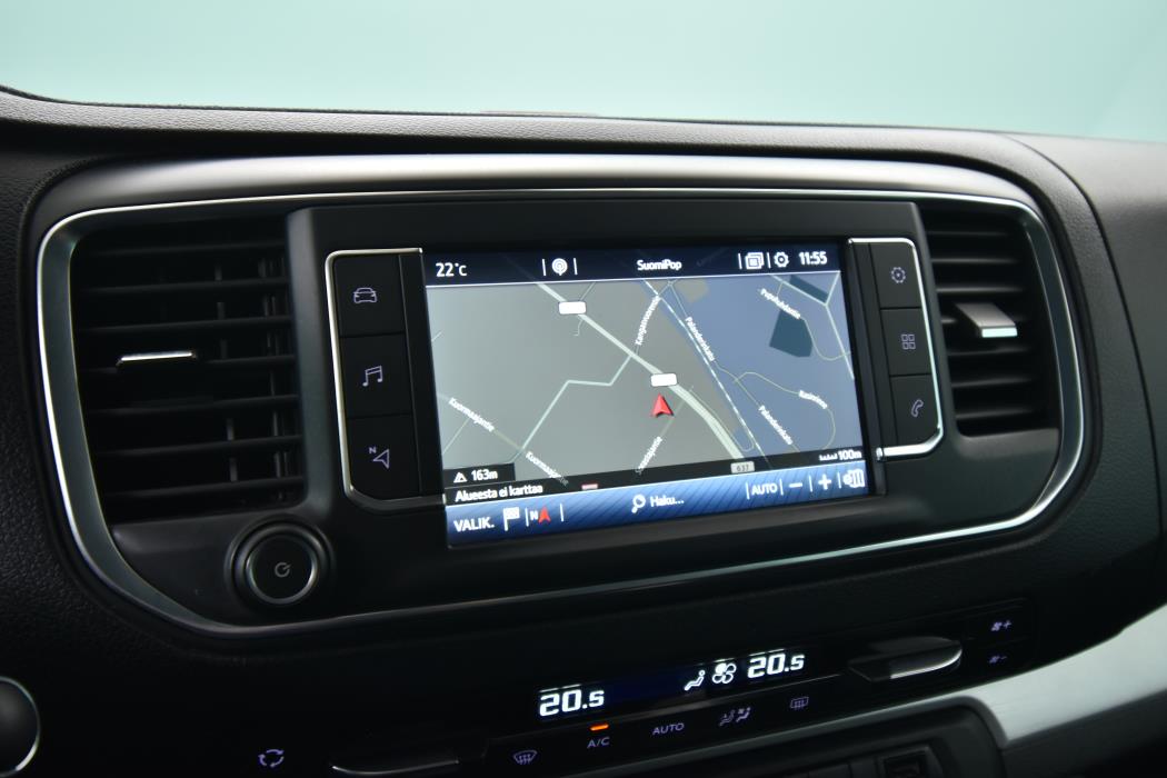 TOYOTA Proace Verso 2018