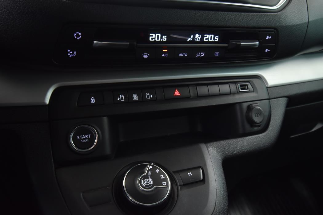 TOYOTA Proace Verso 2018