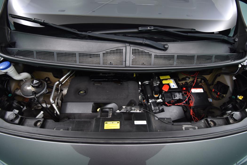 TOYOTA Proace Verso 2018