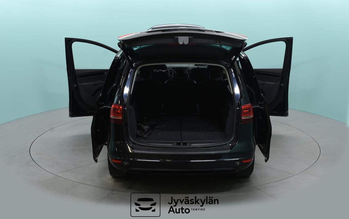 VOLKSWAGEN Sharan 2020