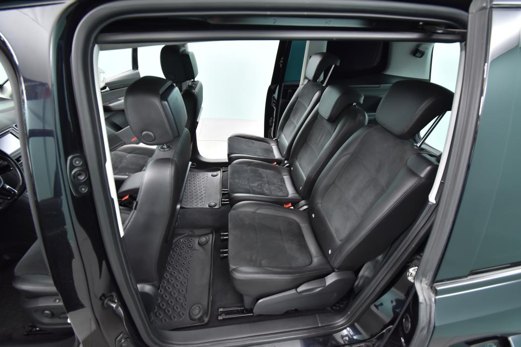 VOLKSWAGEN Sharan 2020