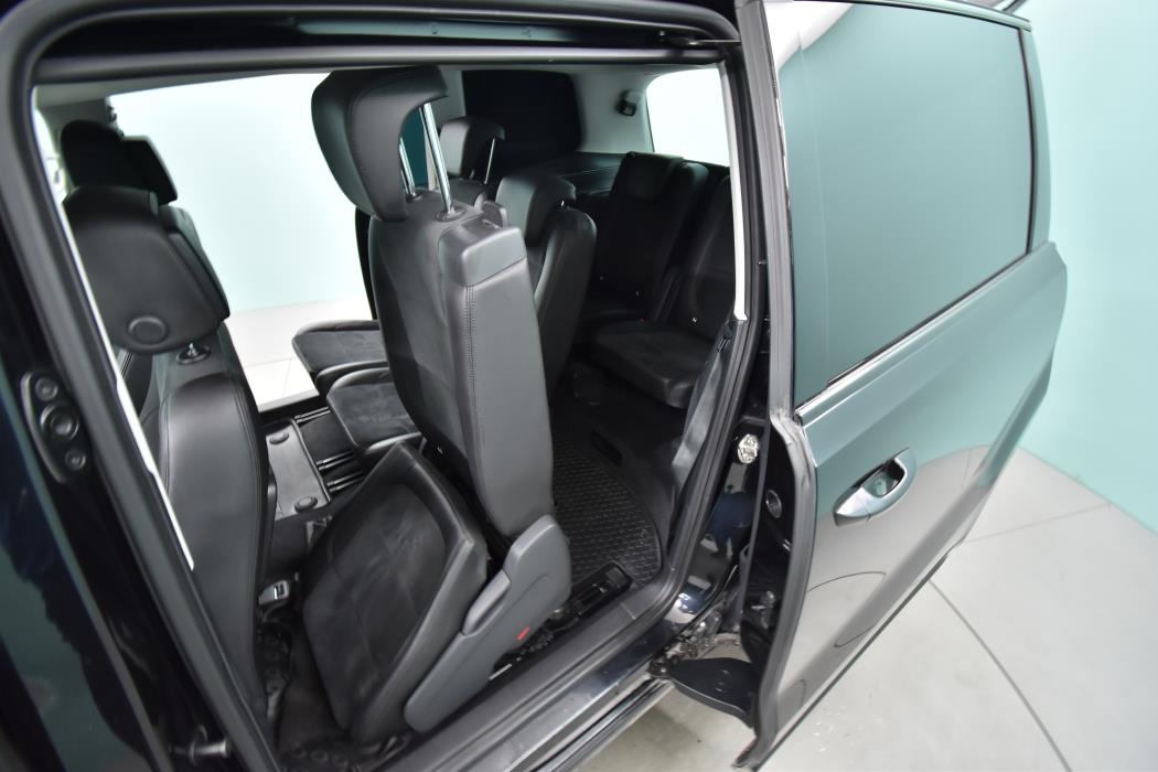 VOLKSWAGEN Sharan 2020