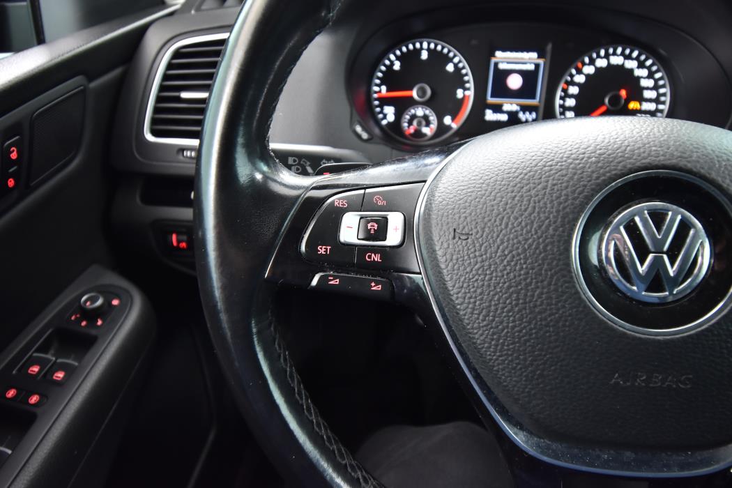 VOLKSWAGEN Sharan 2020