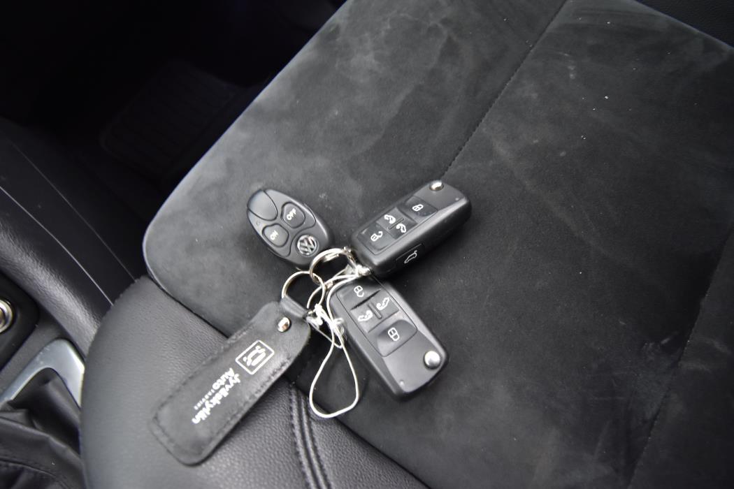 VOLKSWAGEN Sharan 2020