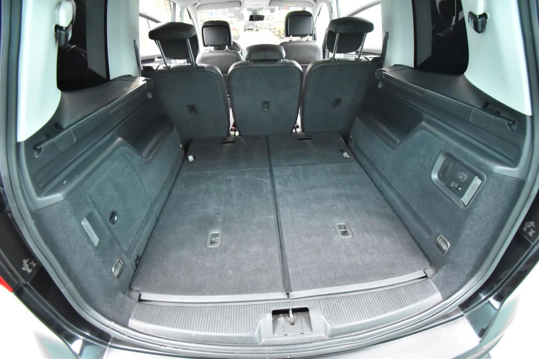 VOLKSWAGEN Sharan 2020