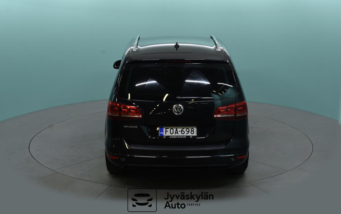 VOLKSWAGEN Sharan 2020
