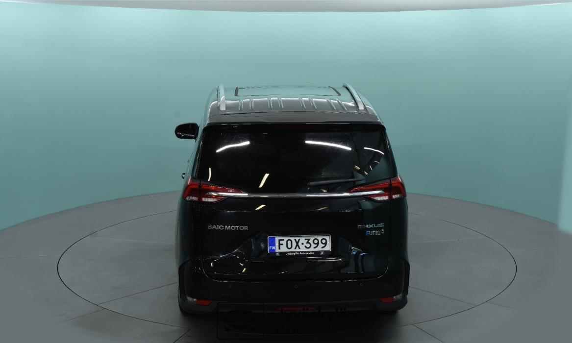 MAXUS Euniq 5 2022
