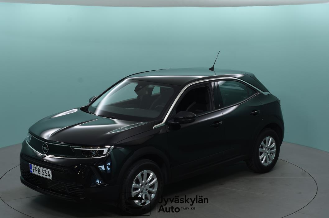 OPEL Mokka 2022