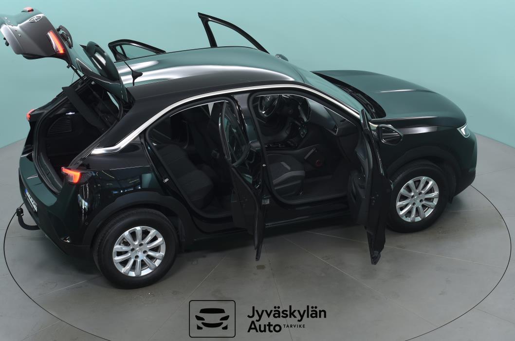 OPEL Mokka 2022