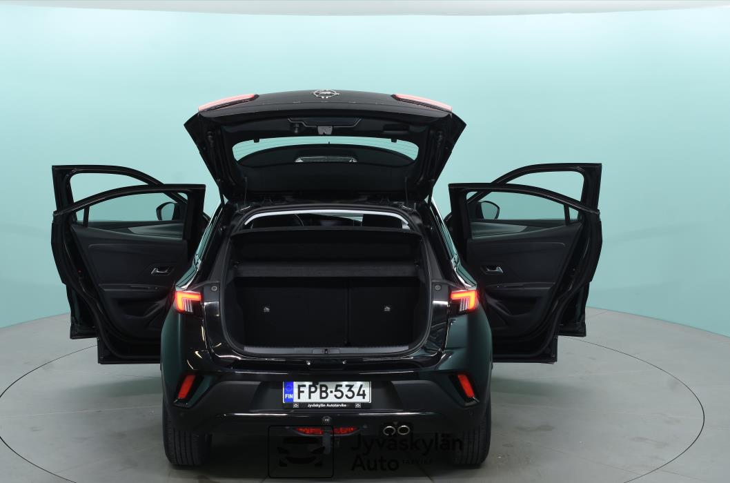 OPEL Mokka 2022