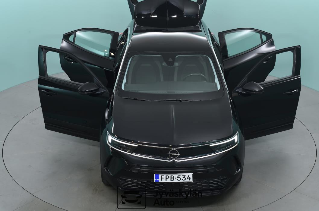 OPEL Mokka 2022
