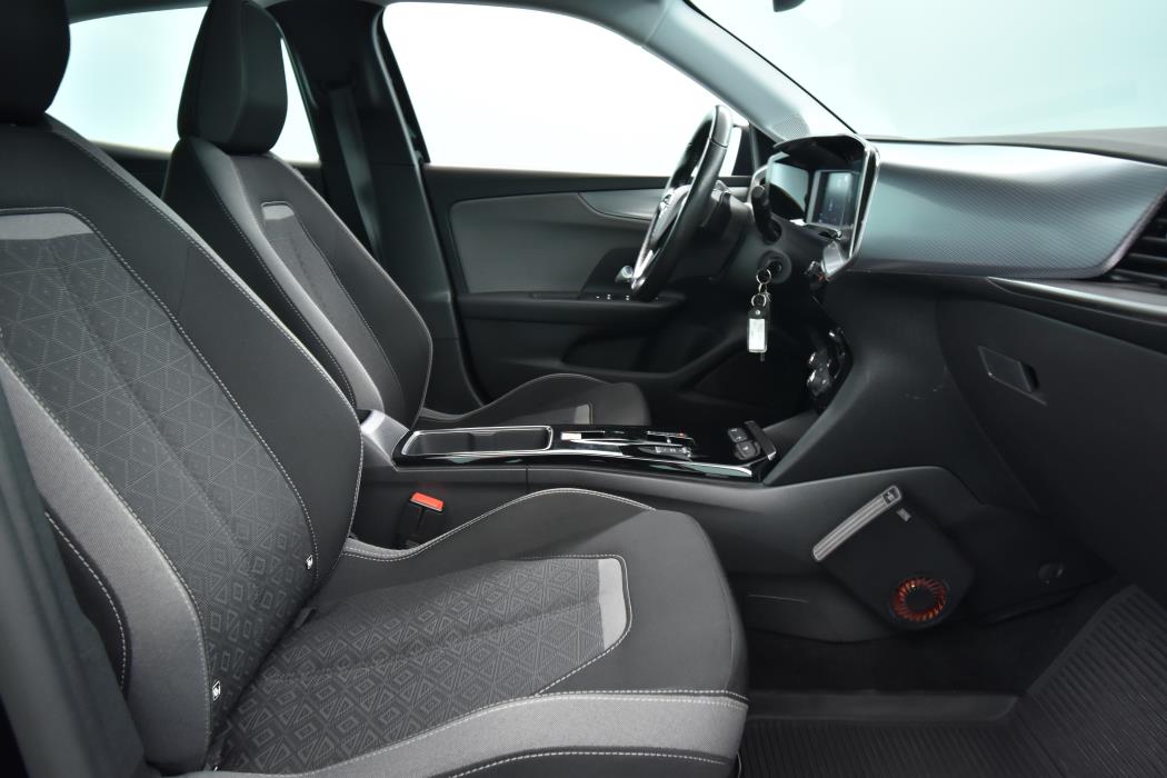 OPEL Mokka 2022