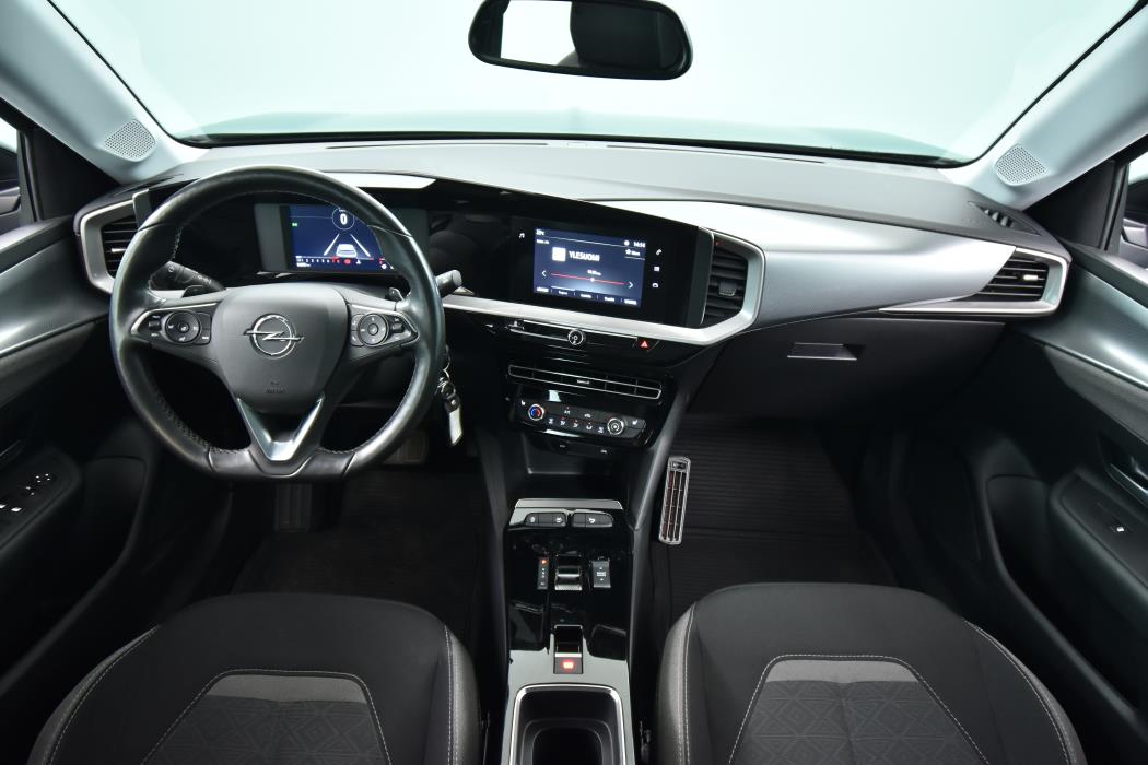 OPEL Mokka 2022