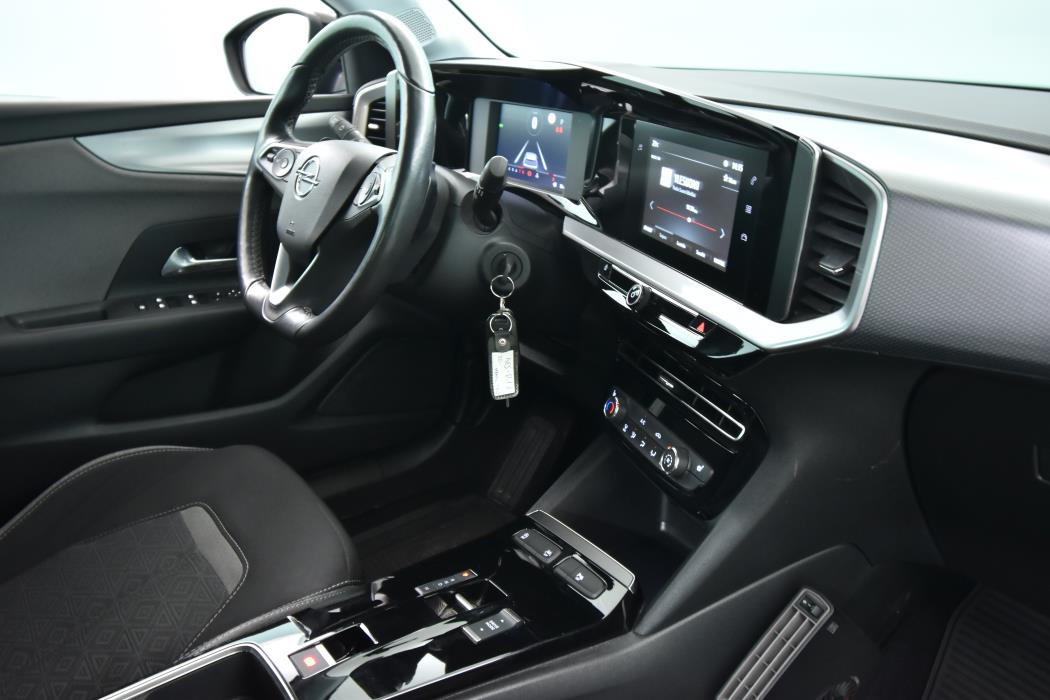 OPEL Mokka 2022