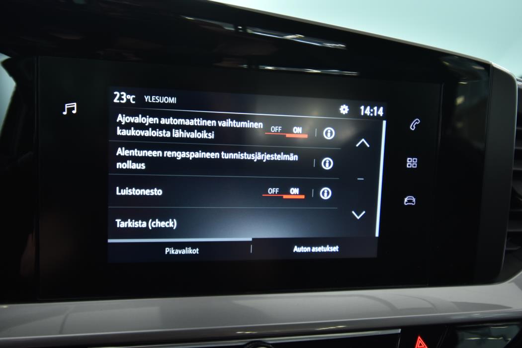 OPEL Mokka 2022