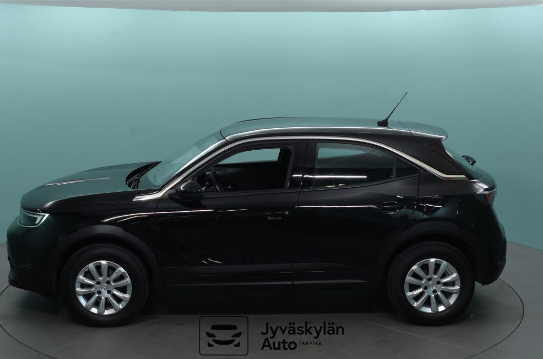 OPEL Mokka 2022