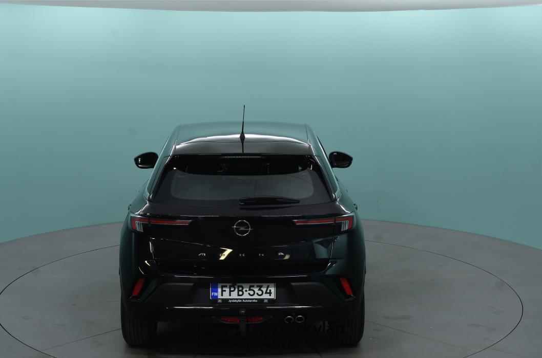 OPEL Mokka 2022