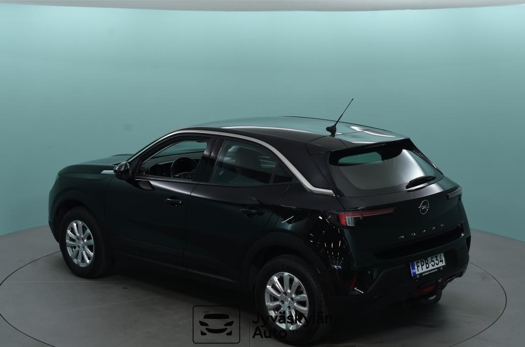 OPEL Mokka 2022