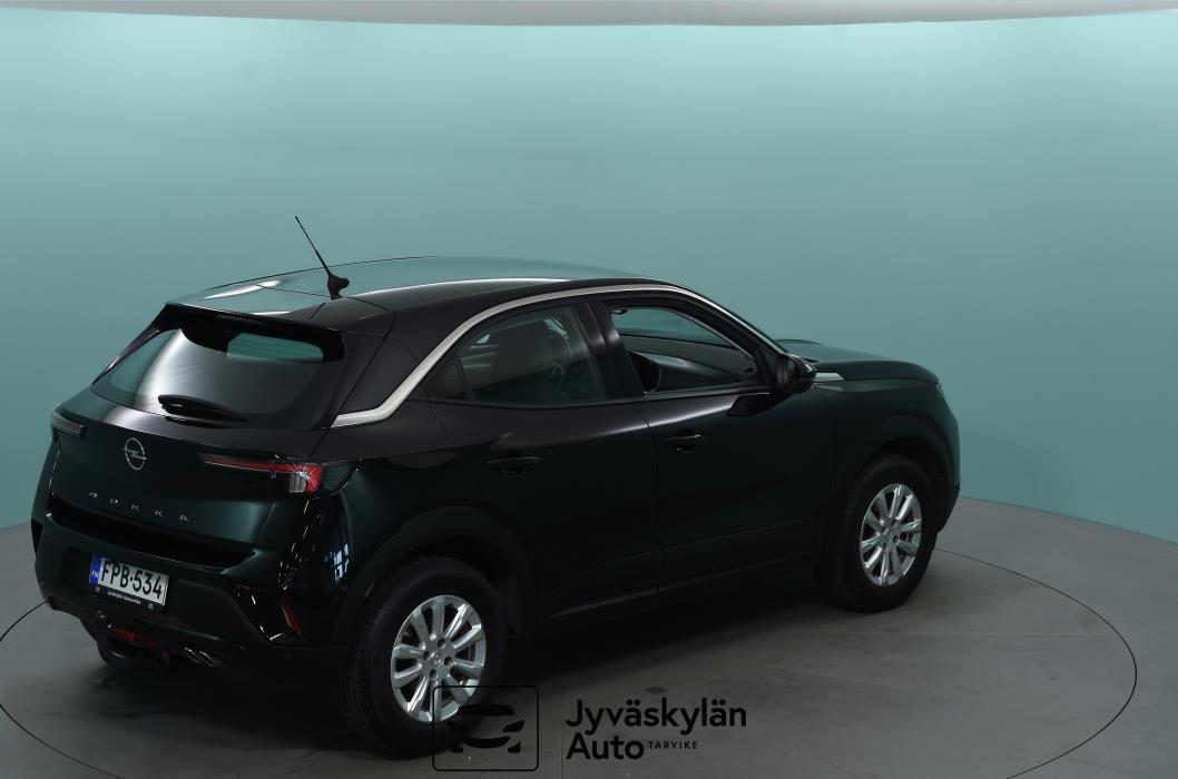 OPEL Mokka 2022
