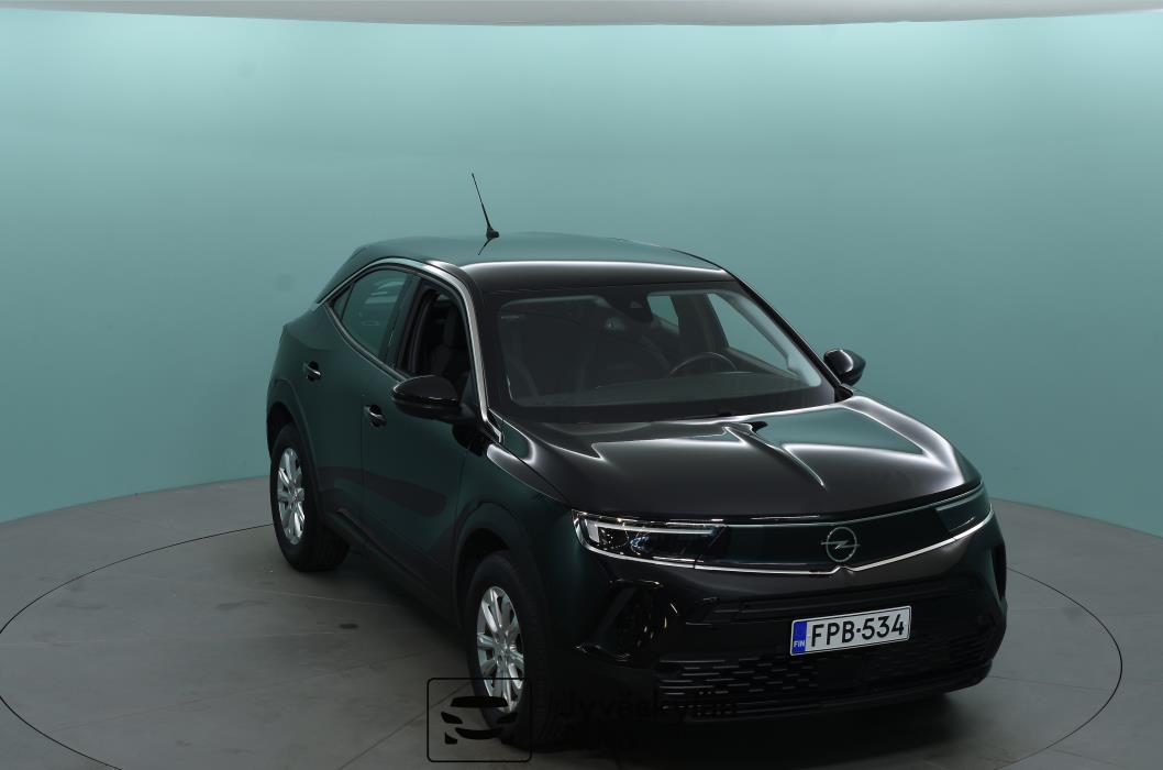 OPEL Mokka 2022