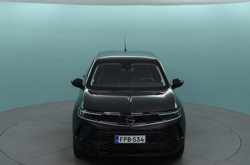OPEL Mokka 2022