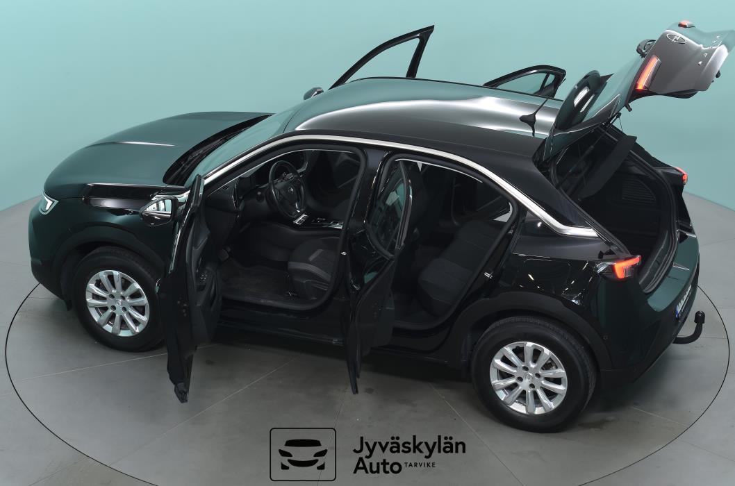 OPEL Mokka 2022