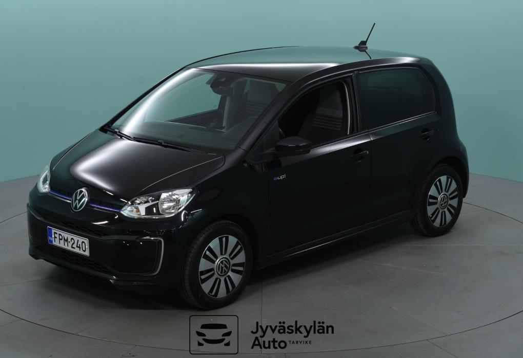 VOLKSWAGEN up! 2020