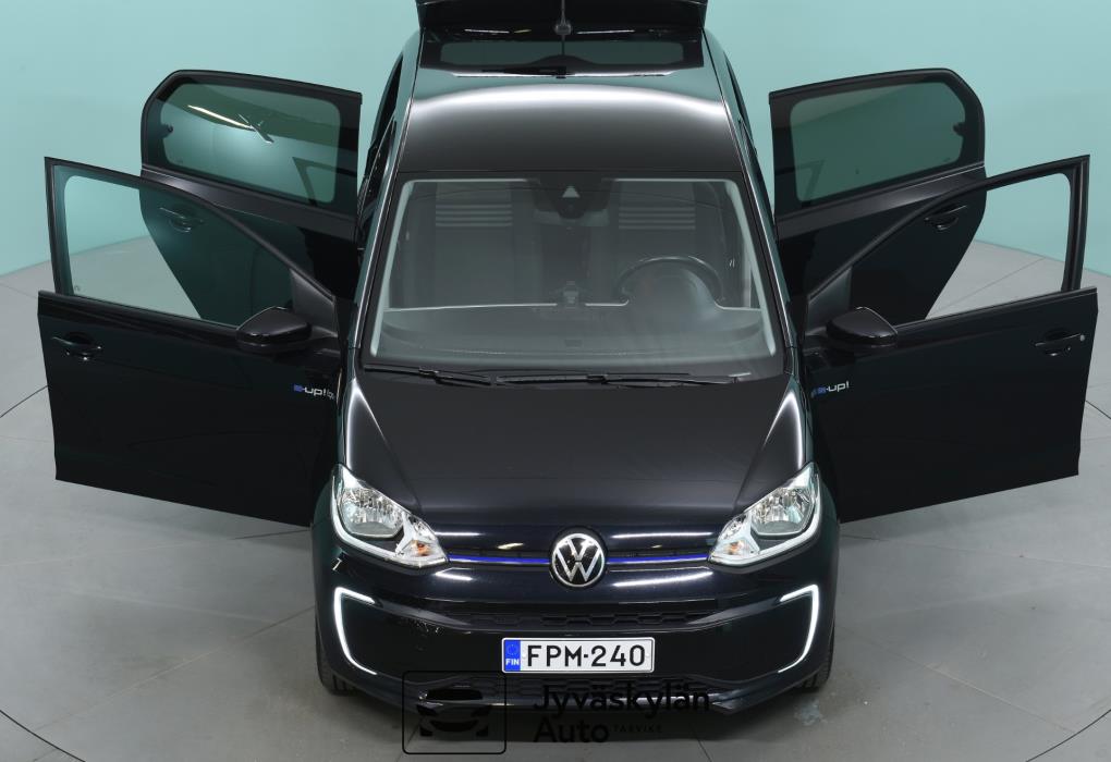 VOLKSWAGEN up! 2020