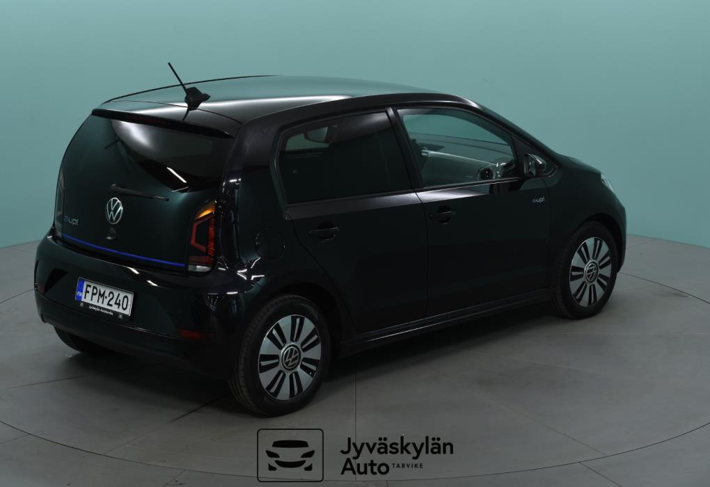 VOLKSWAGEN up! 2020