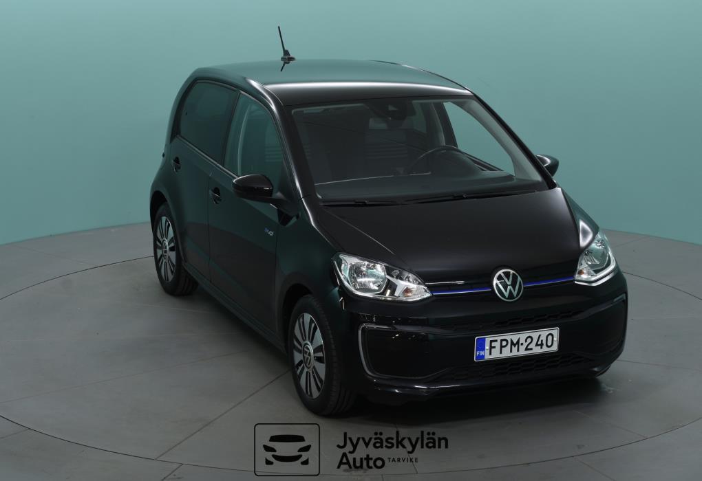 VOLKSWAGEN up! 2020
