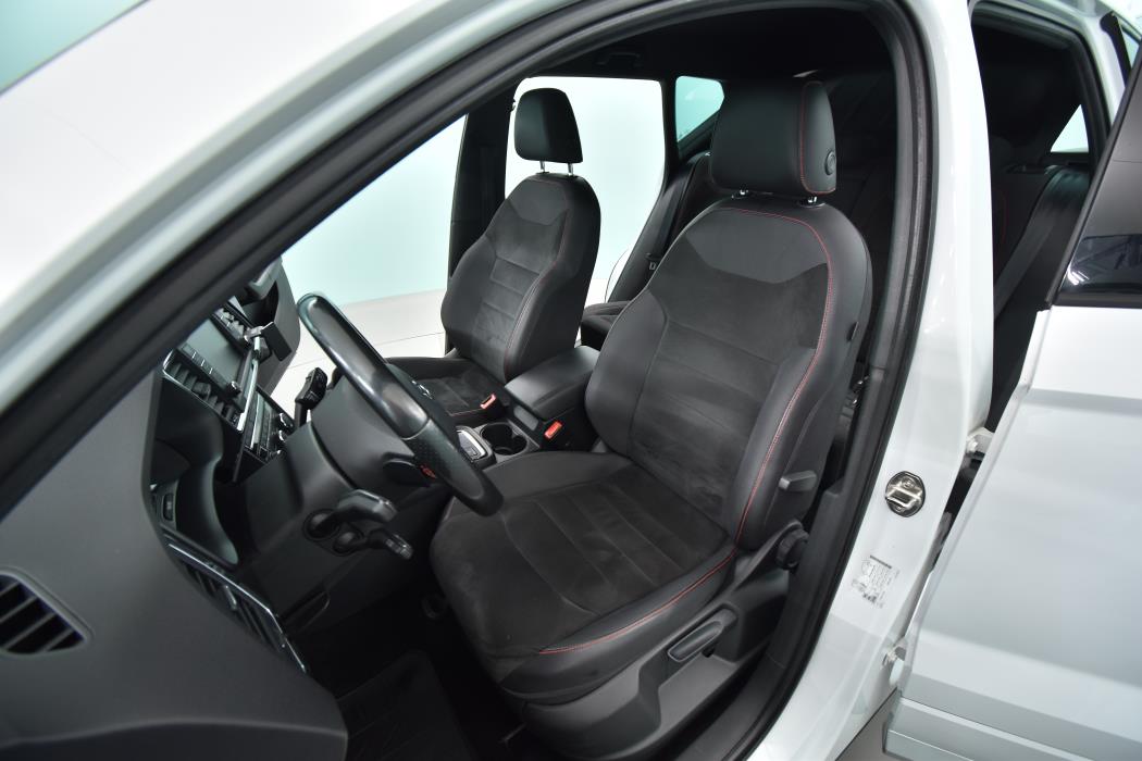 SEAT Ateca 2017