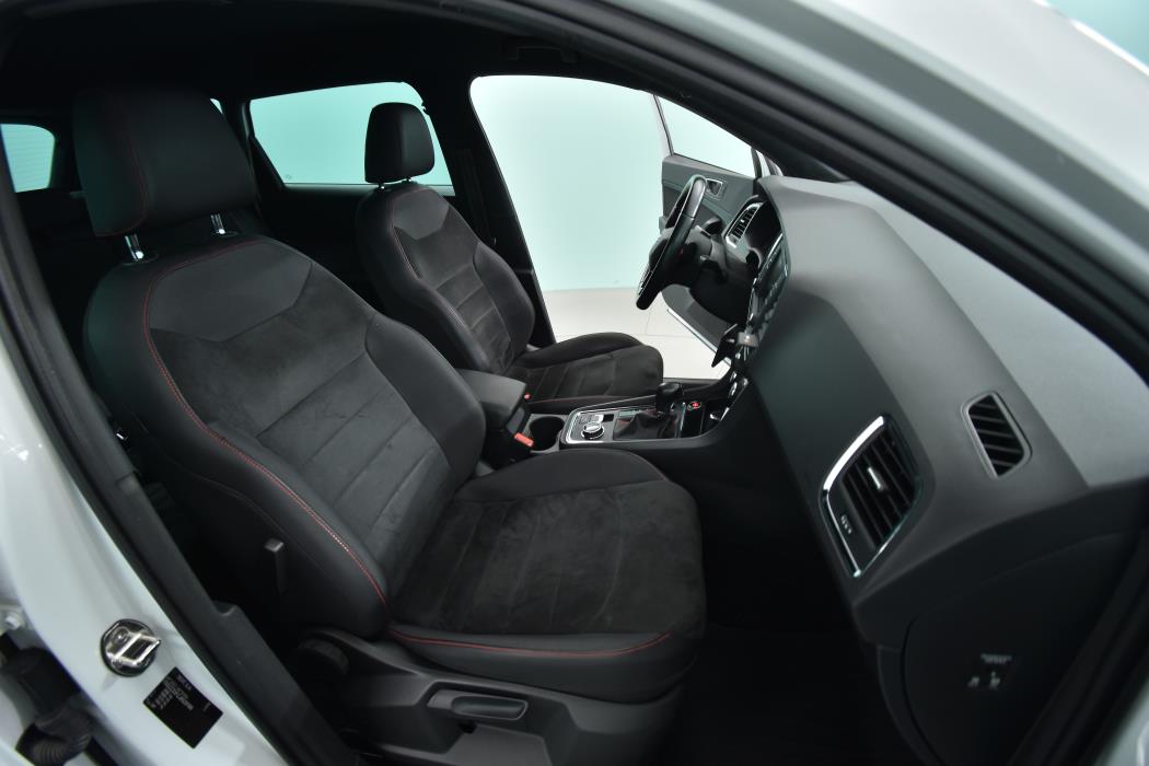 SEAT Ateca 2017