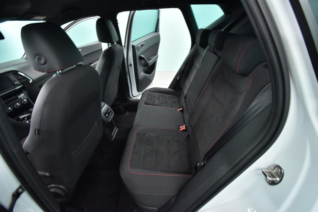 SEAT Ateca 2017