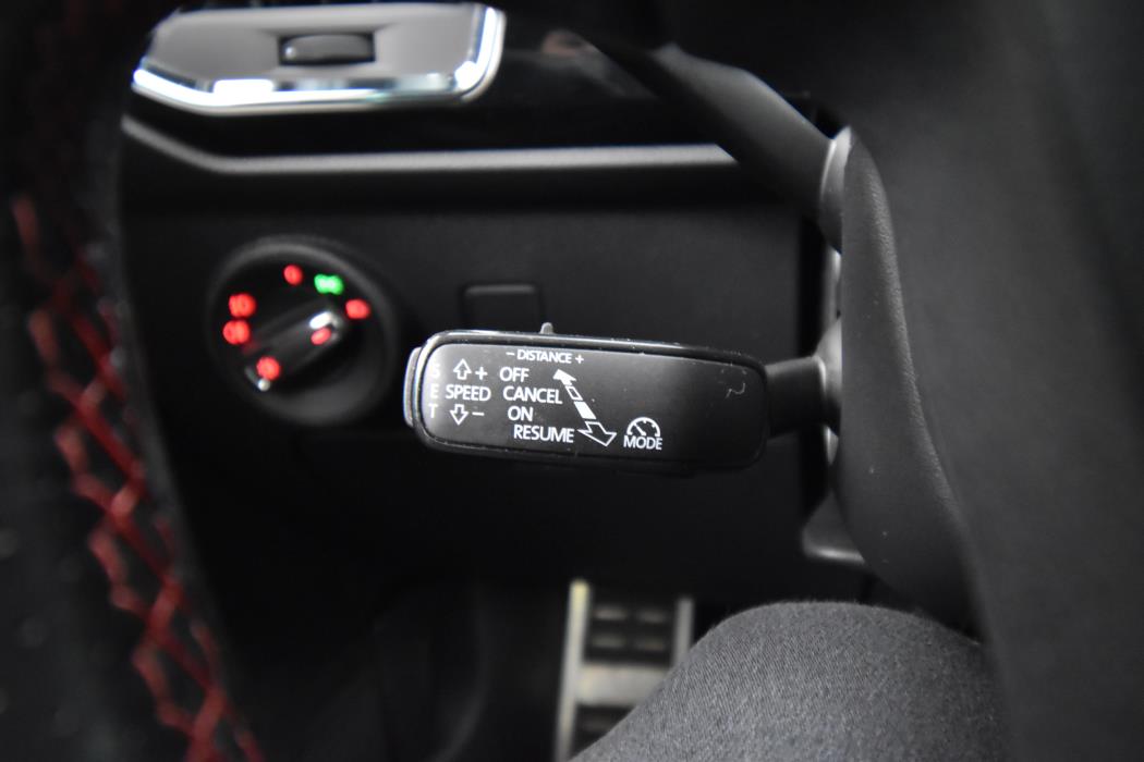 SEAT Ateca 2017