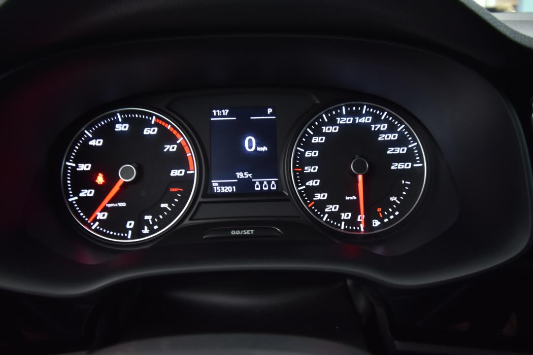 SEAT Ateca 2017