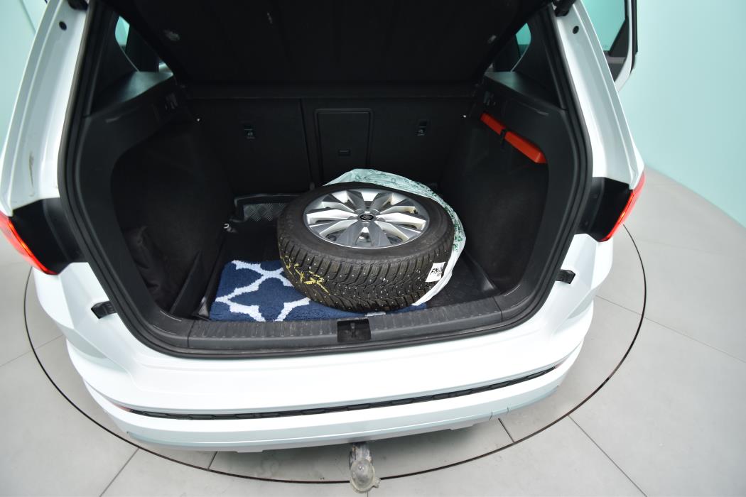 SEAT Ateca 2017