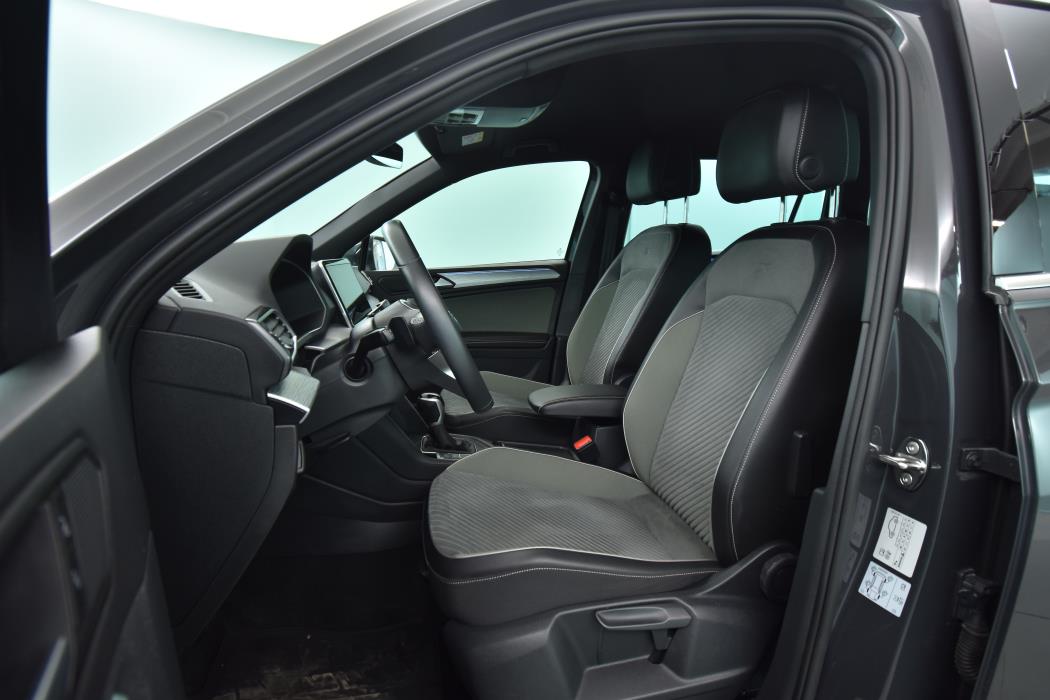 SEAT Tarraco 2023