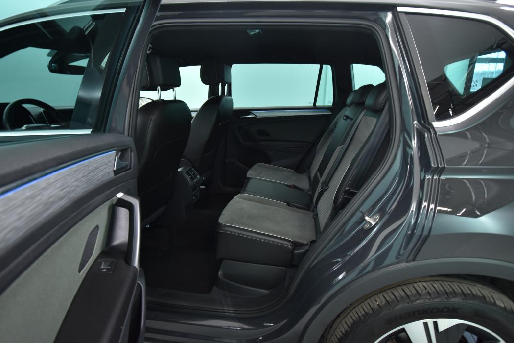 SEAT Tarraco 2023