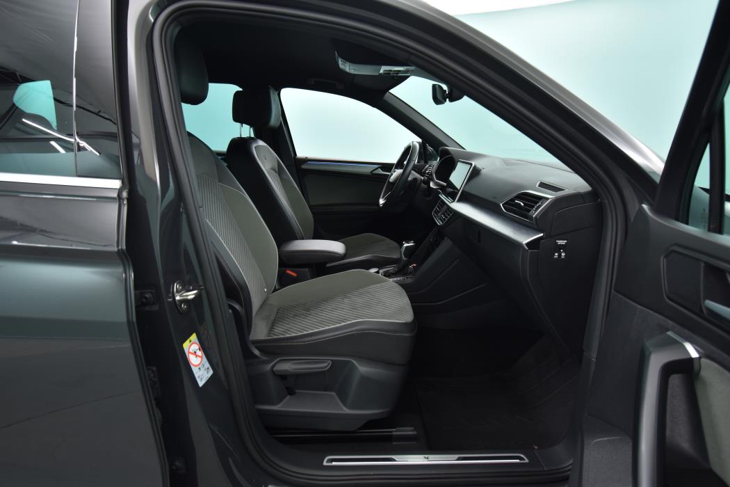 SEAT Tarraco 2023