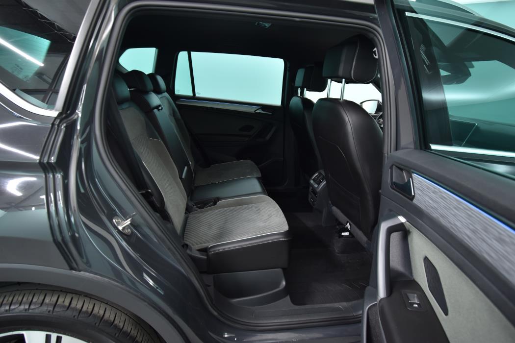 SEAT Tarraco 2023