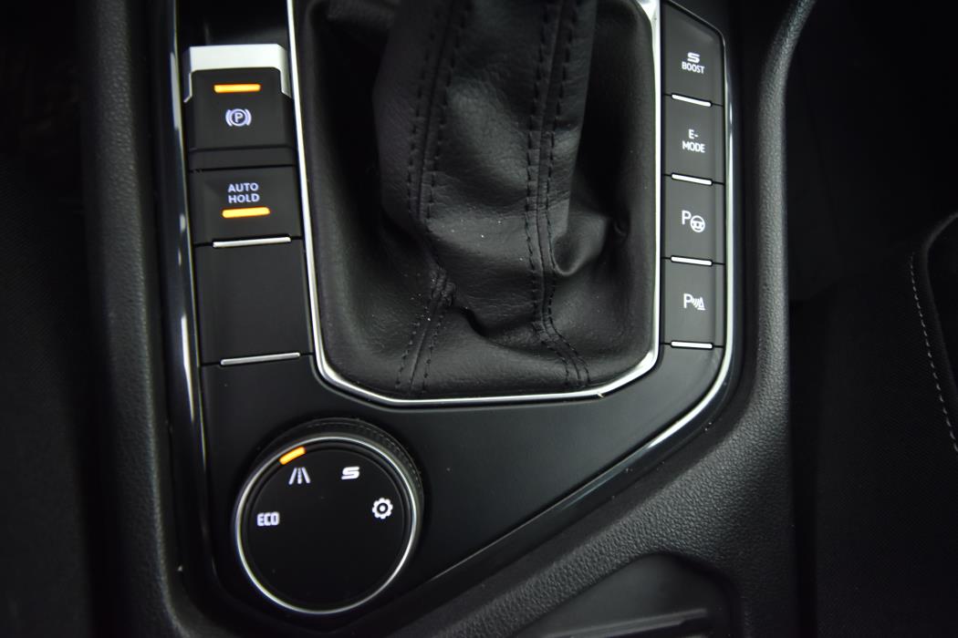 SEAT Tarraco 2023