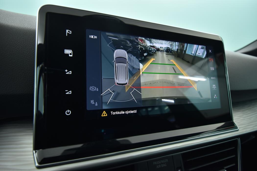 SEAT Tarraco 2023