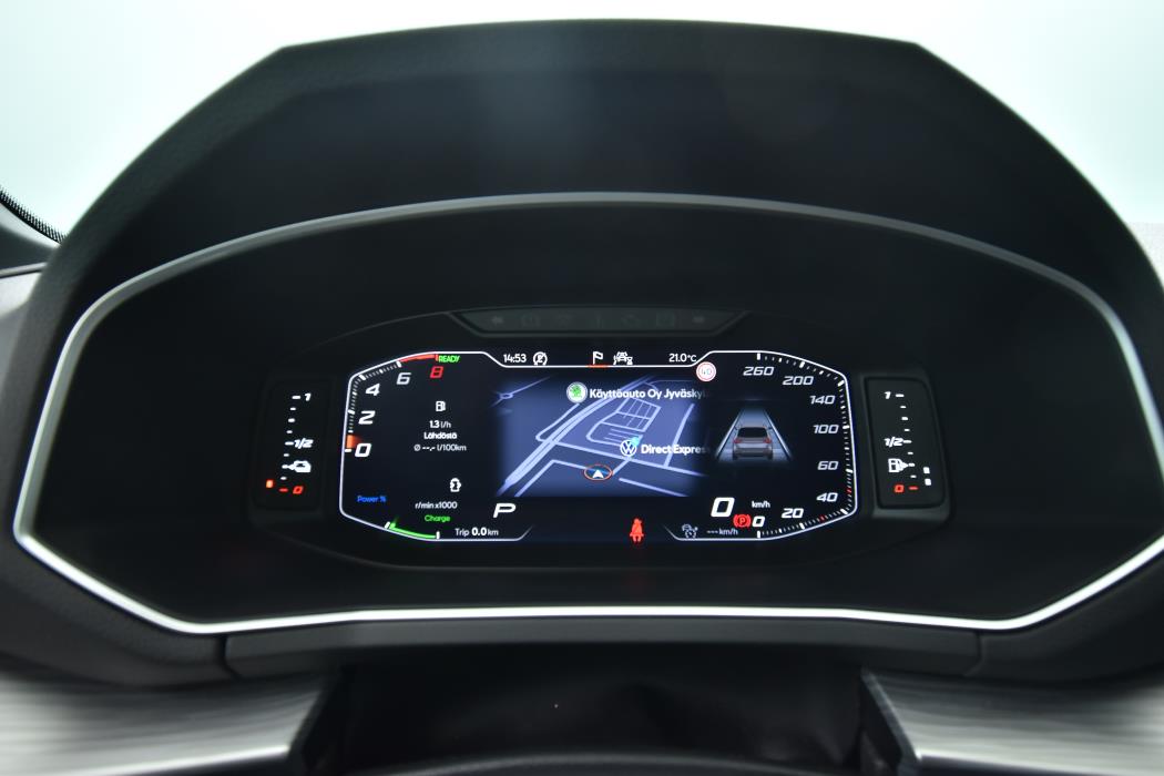 SEAT Tarraco 2023