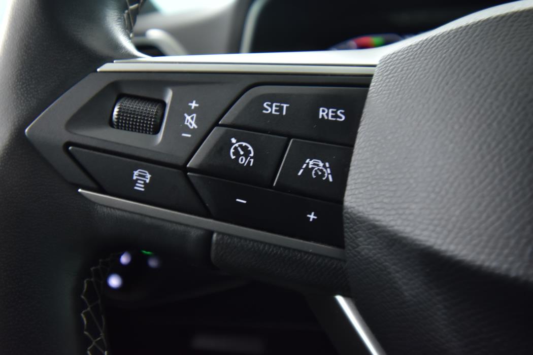 SEAT Tarraco 2023