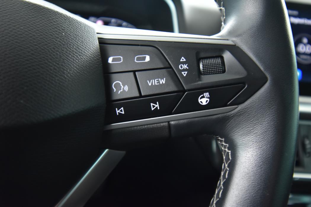 SEAT Tarraco 2023