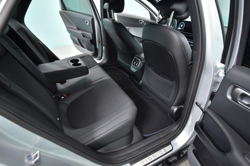 Hyundai IONIQ 6 2026