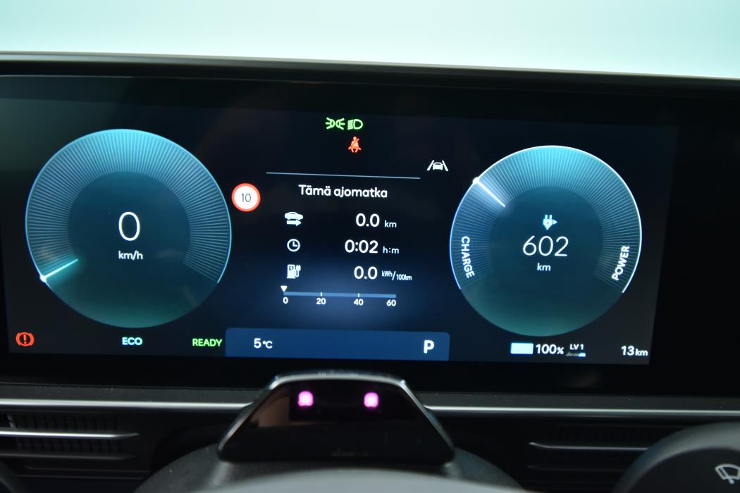 Hyundai IONIQ 6 2026