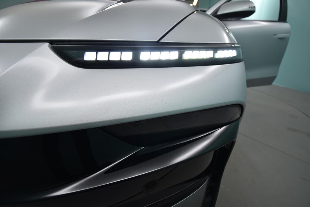 Hyundai IONIQ 6 2026